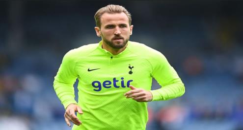 صباحك أوروبي.. كين يتخذ خطوة للرحيل.. سوق ليفربول مستمر.. وتضحية سواريز